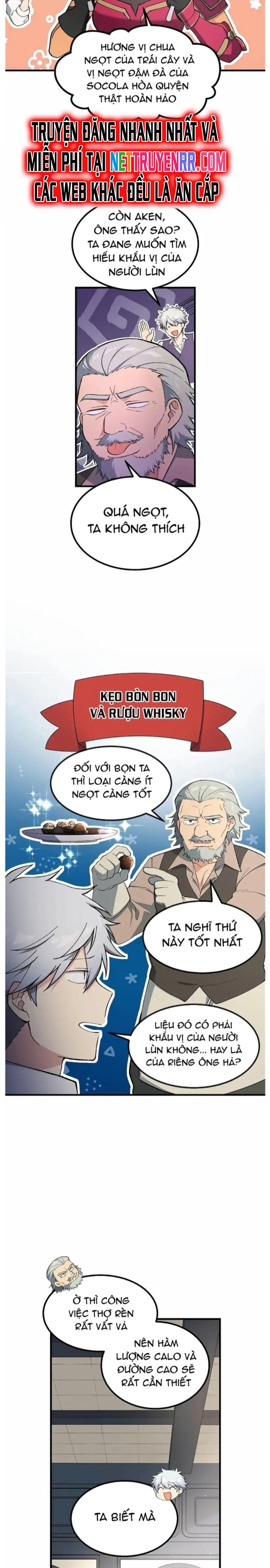 Bách Kiếp Cường Giả Chapter 73 - Trang 2