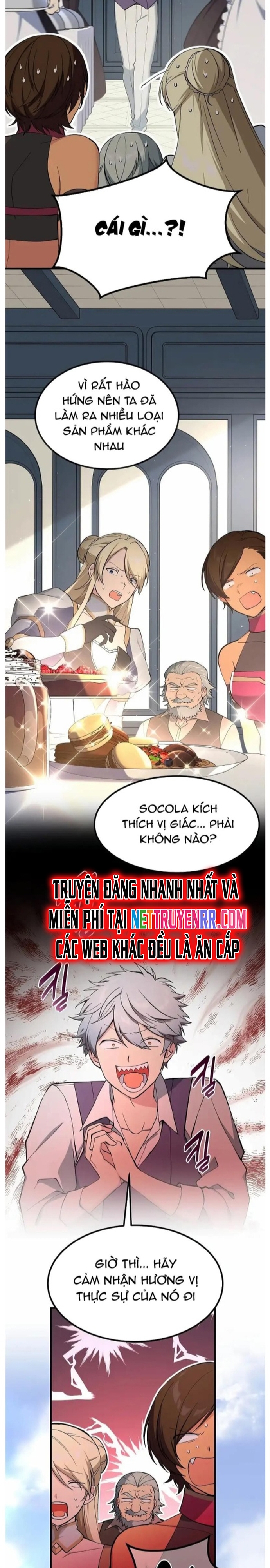 Bách Kiếp Cường Giả Chapter 73 - Trang 2