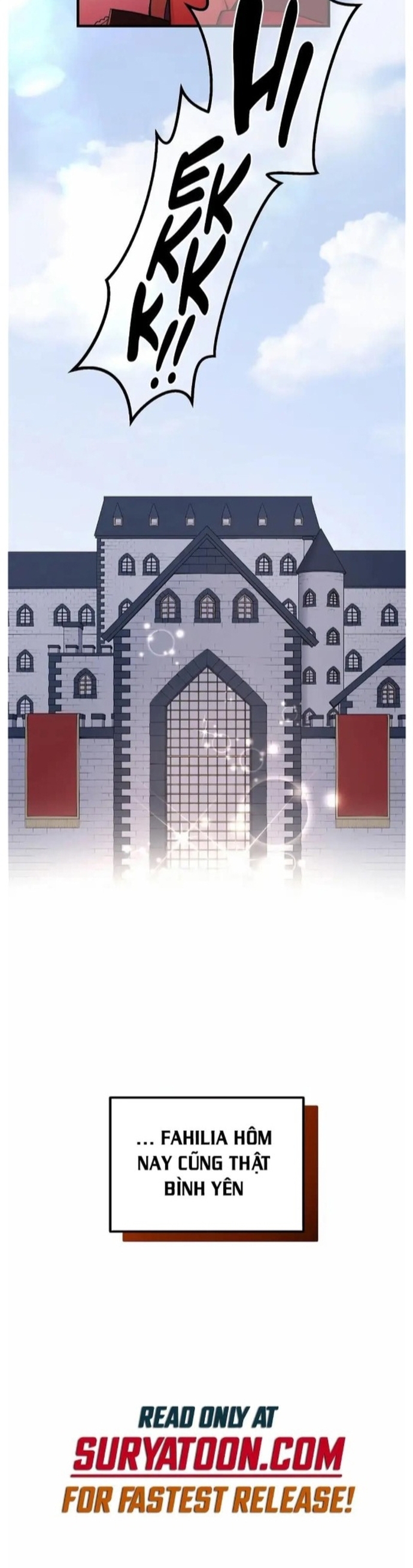 Bách Kiếp Cường Giả Chapter 73 - Trang 2