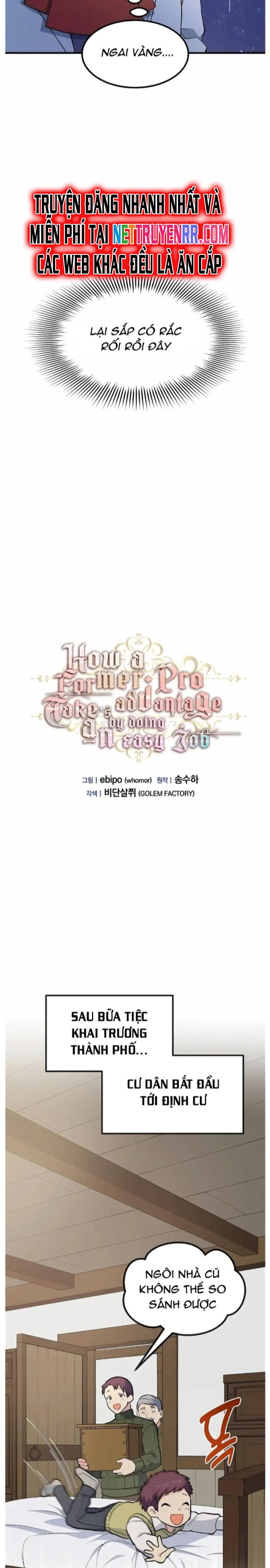 Bách Kiếp Cường Giả Chapter 73 - Trang 2