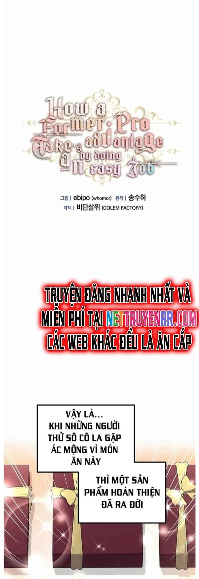 Bách Kiếp Cường Giả Chapter 74 - Trang 2