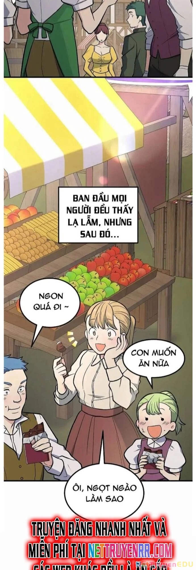 Bách Kiếp Cường Giả Chapter 74 - Trang 2