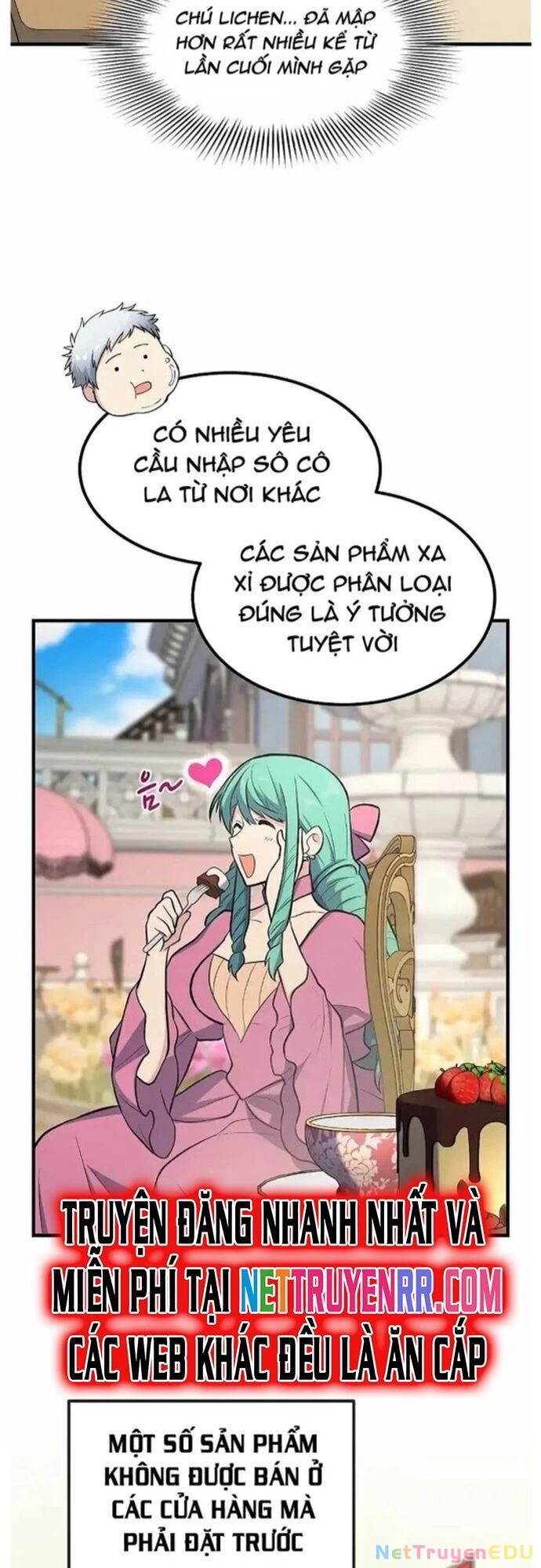 Bách Kiếp Cường Giả Chapter 74 - Trang 2