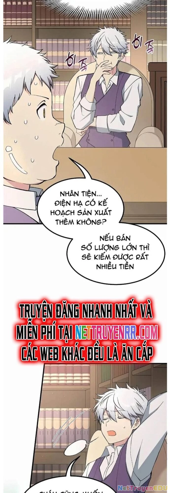 Bách Kiếp Cường Giả Chapter 74 - Trang 2