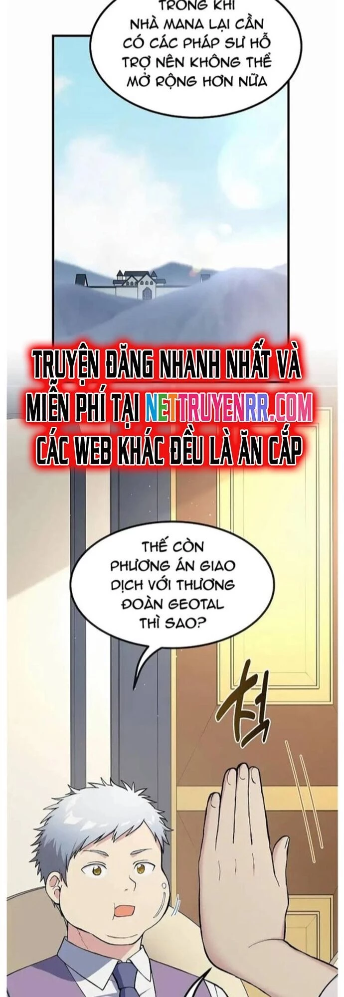 Bách Kiếp Cường Giả Chapter 74 - Trang 2