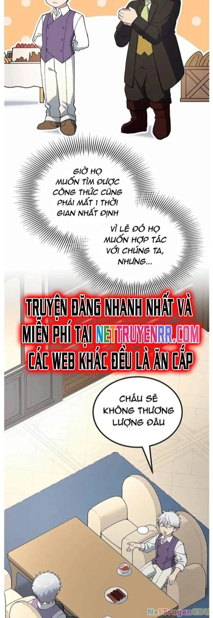 Bách Kiếp Cường Giả Chapter 74 - Trang 2
