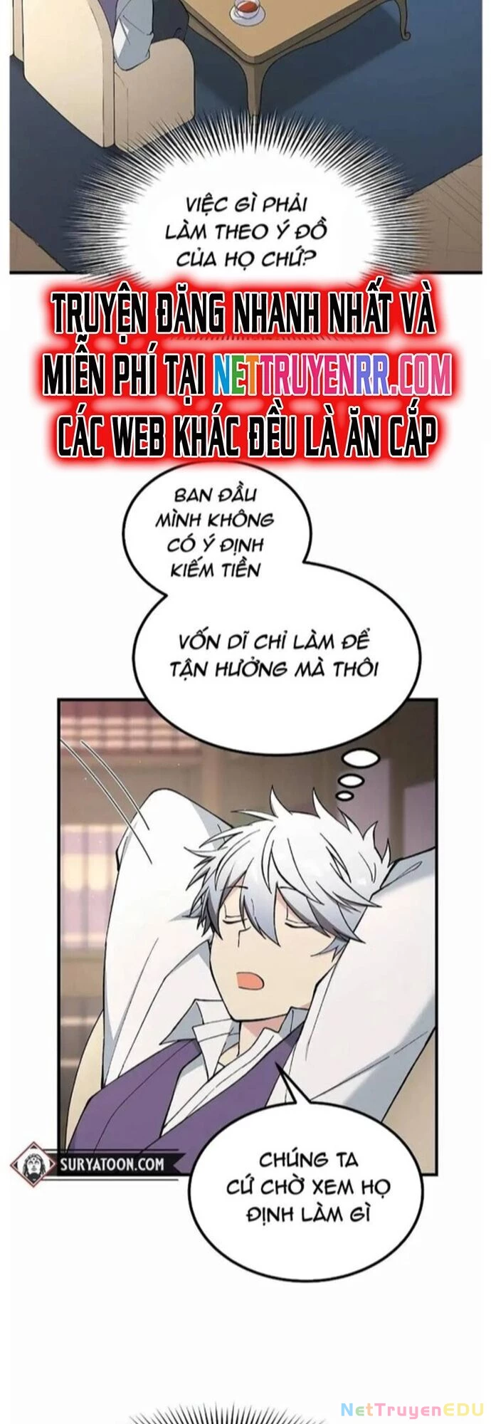 Bách Kiếp Cường Giả Chapter 74 - Trang 2