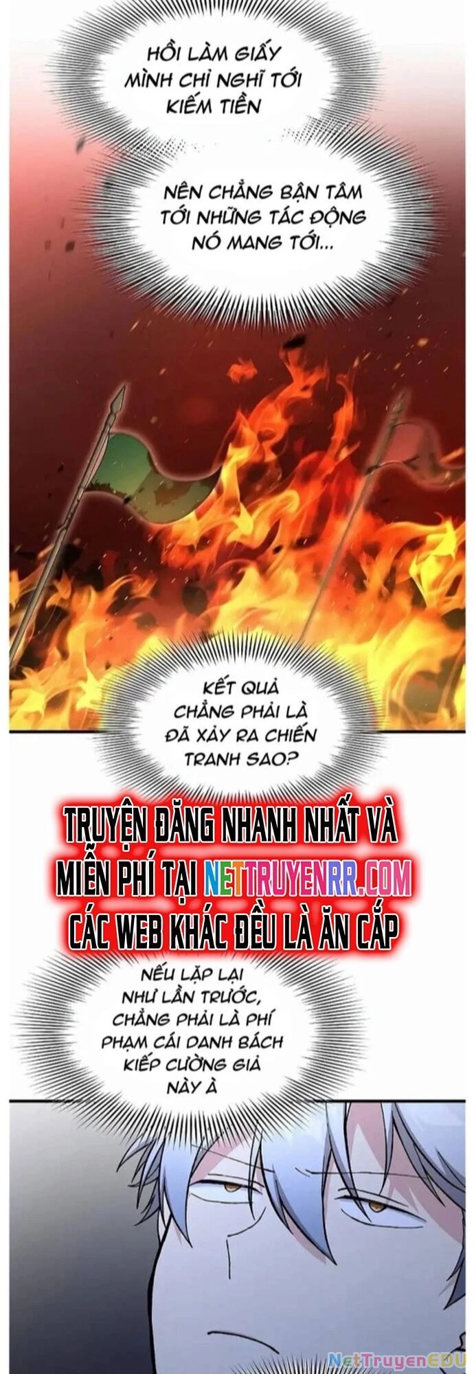 Bách Kiếp Cường Giả Chapter 74 - Trang 2