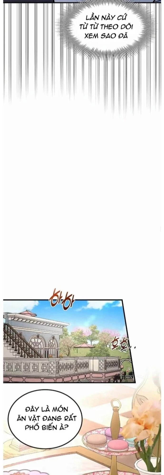 Bách Kiếp Cường Giả Chapter 74 - Trang 2