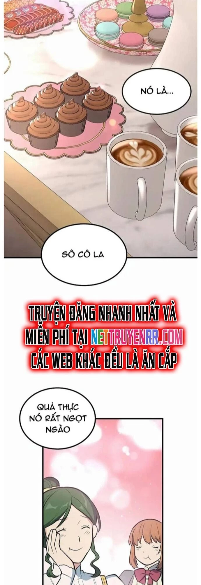 Bách Kiếp Cường Giả Chapter 74 - Trang 2