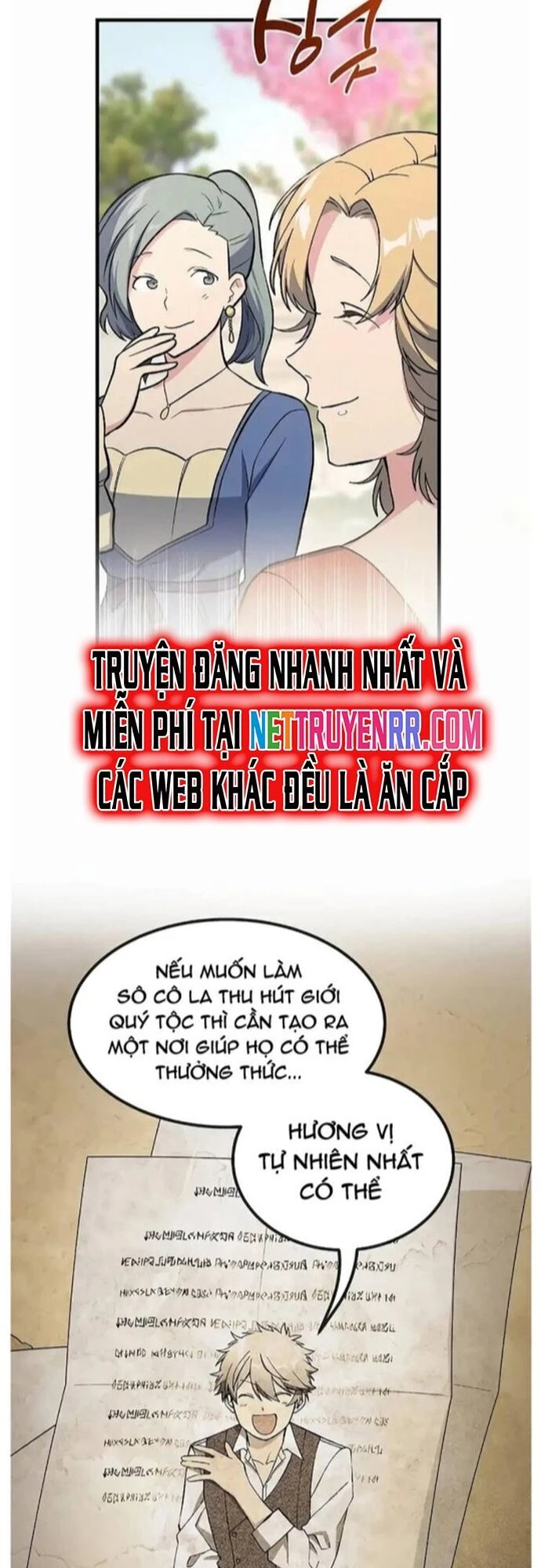 Bách Kiếp Cường Giả Chapter 74 - Trang 2