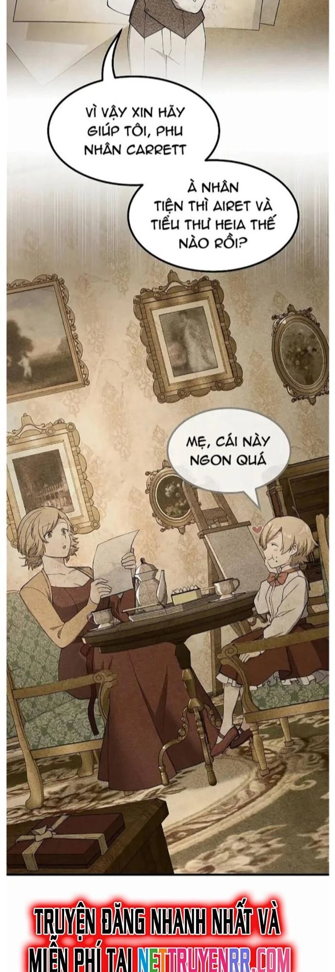 Bách Kiếp Cường Giả Chapter 74 - Trang 2