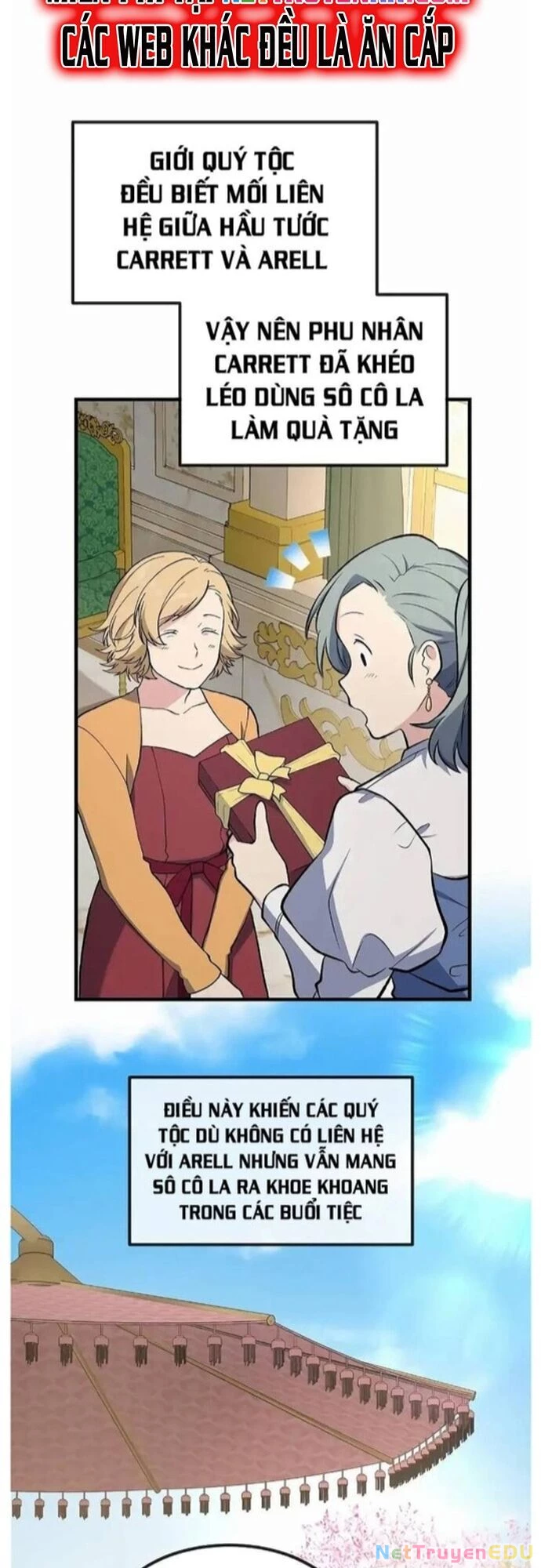 Bách Kiếp Cường Giả Chapter 74 - Trang 2