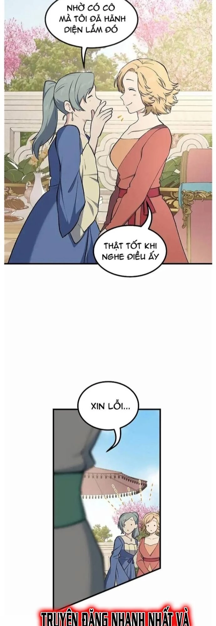 Bách Kiếp Cường Giả Chapter 74 - Trang 2