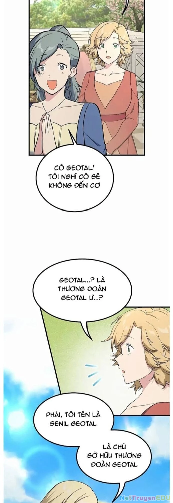 Bách Kiếp Cường Giả Chapter 74 - Trang 2