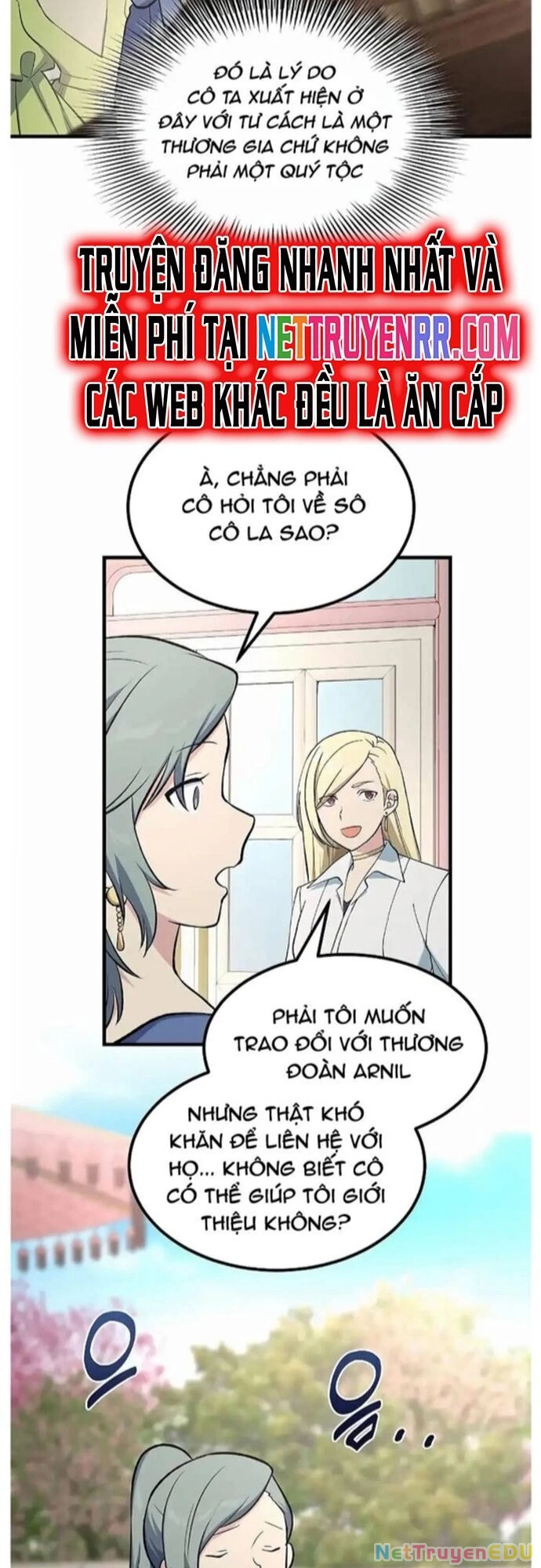 Bách Kiếp Cường Giả Chapter 74 - Trang 2