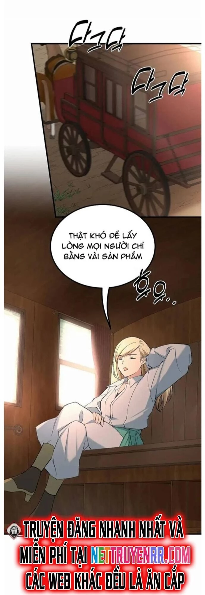 Bách Kiếp Cường Giả Chapter 74 - Trang 2