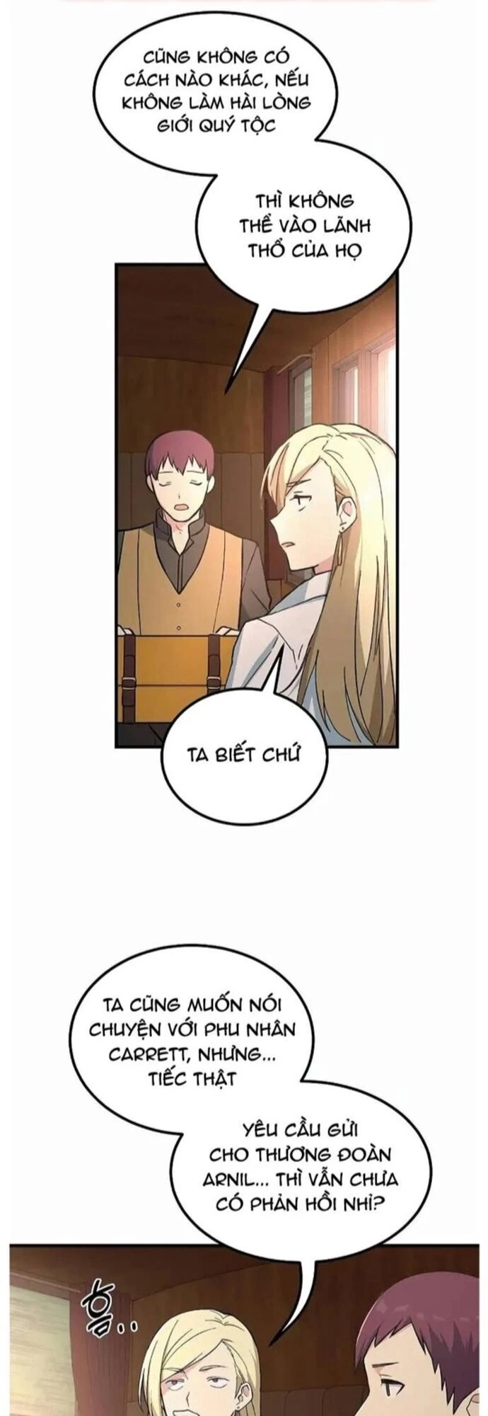 Bách Kiếp Cường Giả Chapter 74 - Trang 2