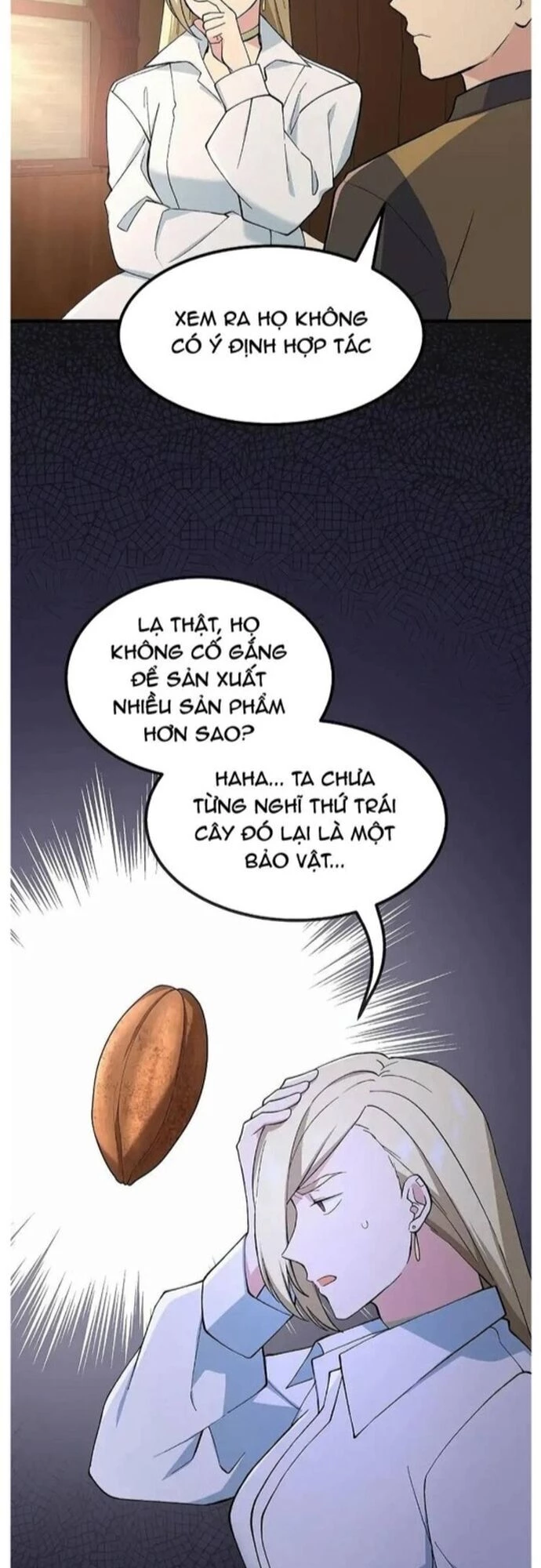 Bách Kiếp Cường Giả Chapter 74 - Trang 2