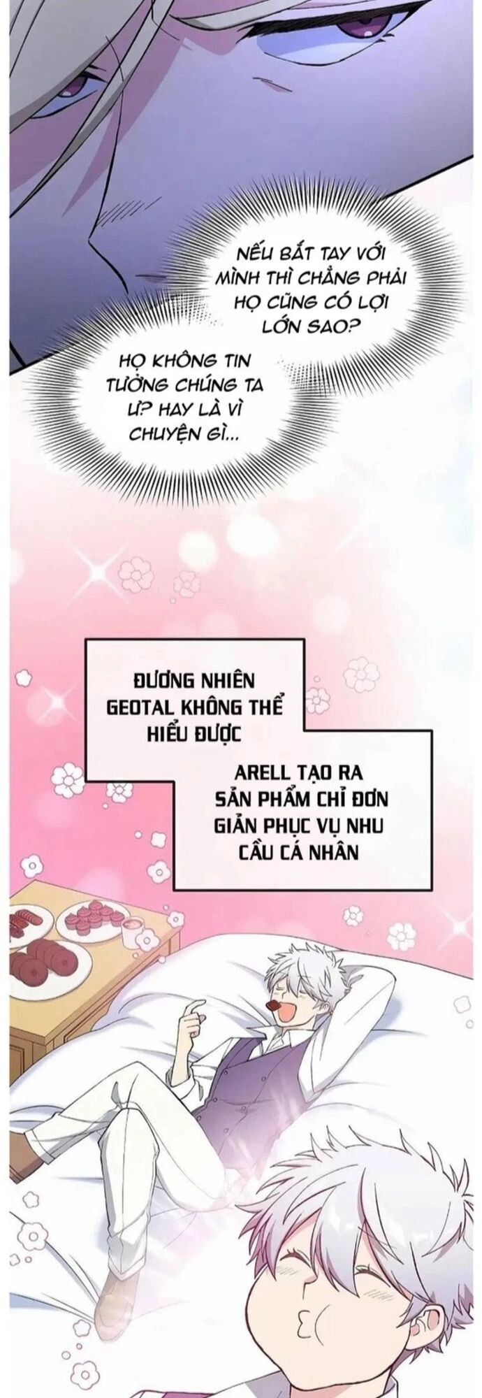 Bách Kiếp Cường Giả Chapter 74 - Trang 2