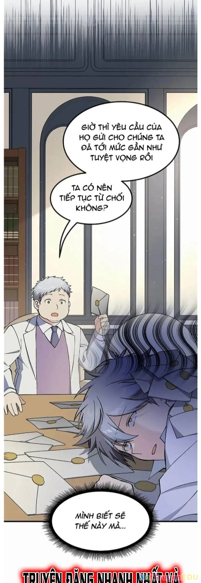 Bách Kiếp Cường Giả Chapter 74 - Trang 2