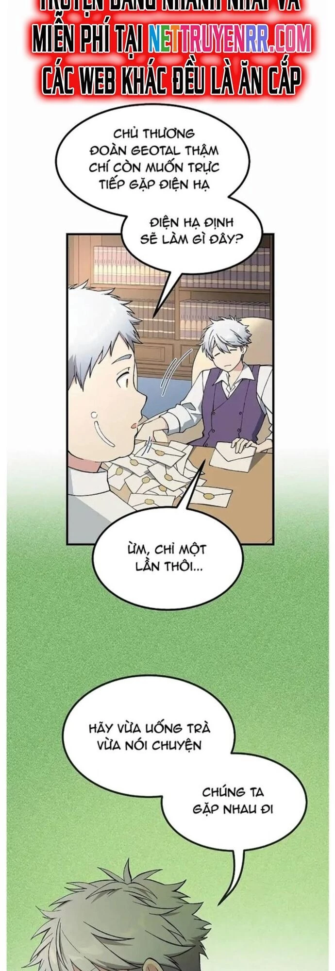 Bách Kiếp Cường Giả Chapter 74 - Trang 2