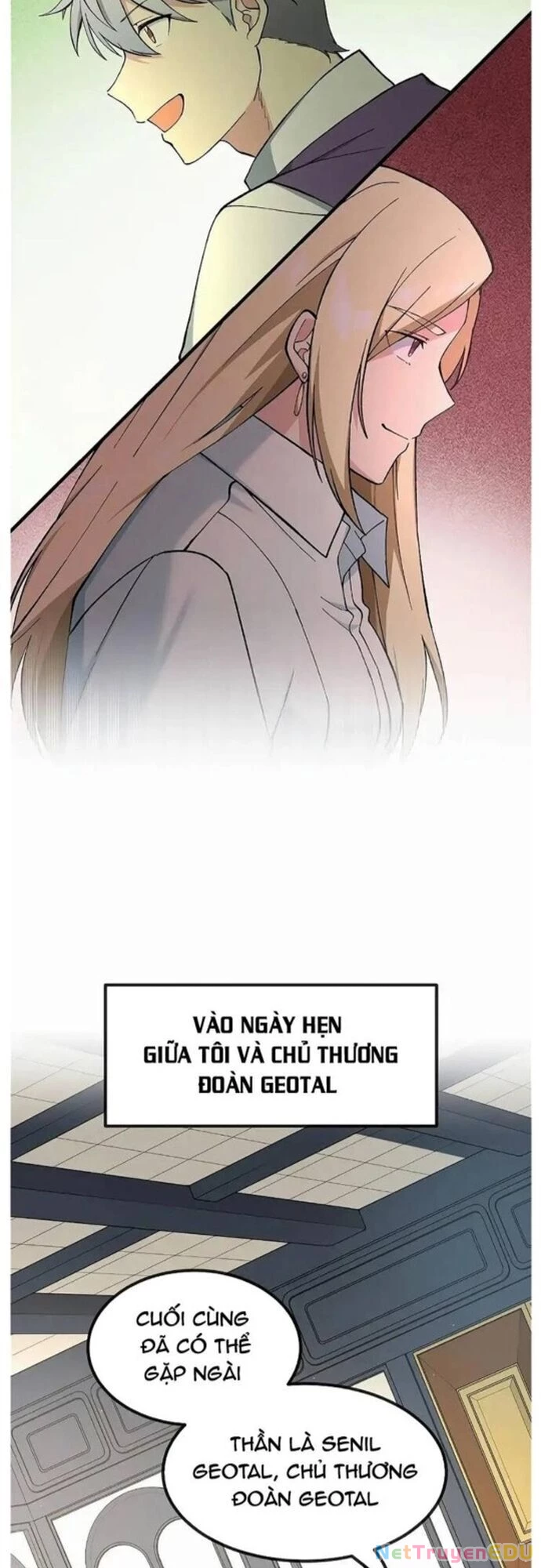 Bách Kiếp Cường Giả Chapter 74 - Trang 2