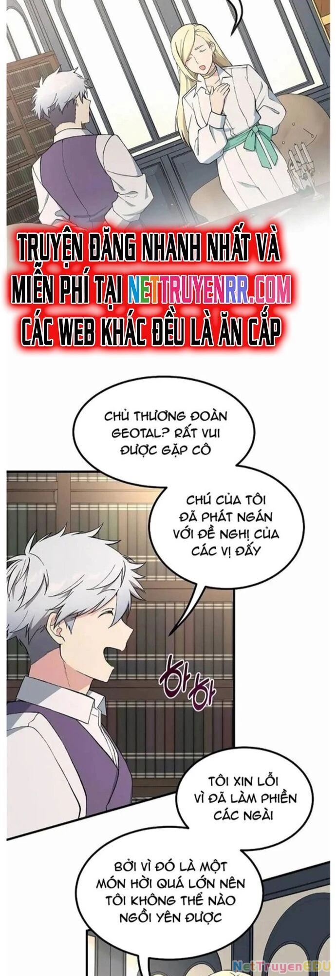 Bách Kiếp Cường Giả Chapter 74 - Trang 2