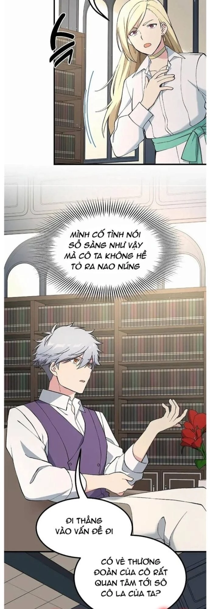 Bách Kiếp Cường Giả Chapter 74 - Trang 2