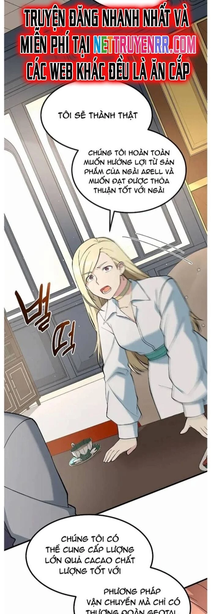 Bách Kiếp Cường Giả Chapter 74 - Trang 2