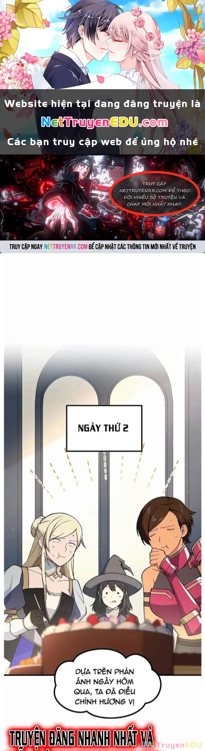 Bách Kiếp Cường Giả Chapter 74 - Trang 2