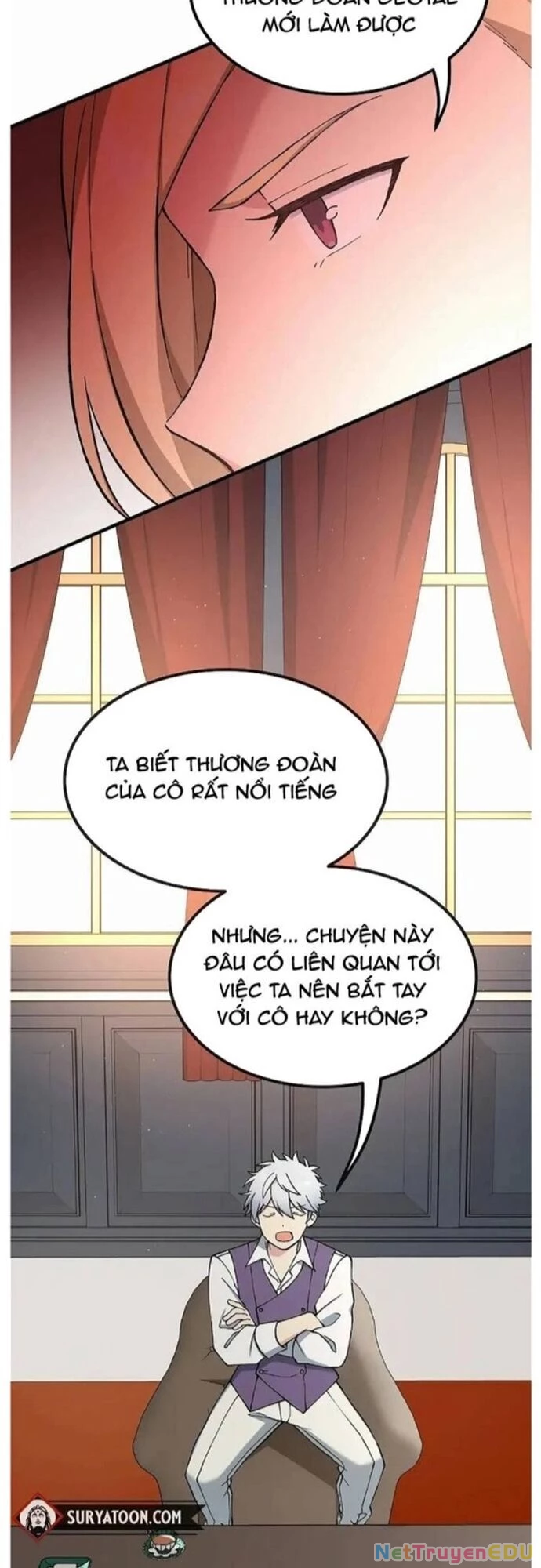 Bách Kiếp Cường Giả Chapter 74 - Trang 2