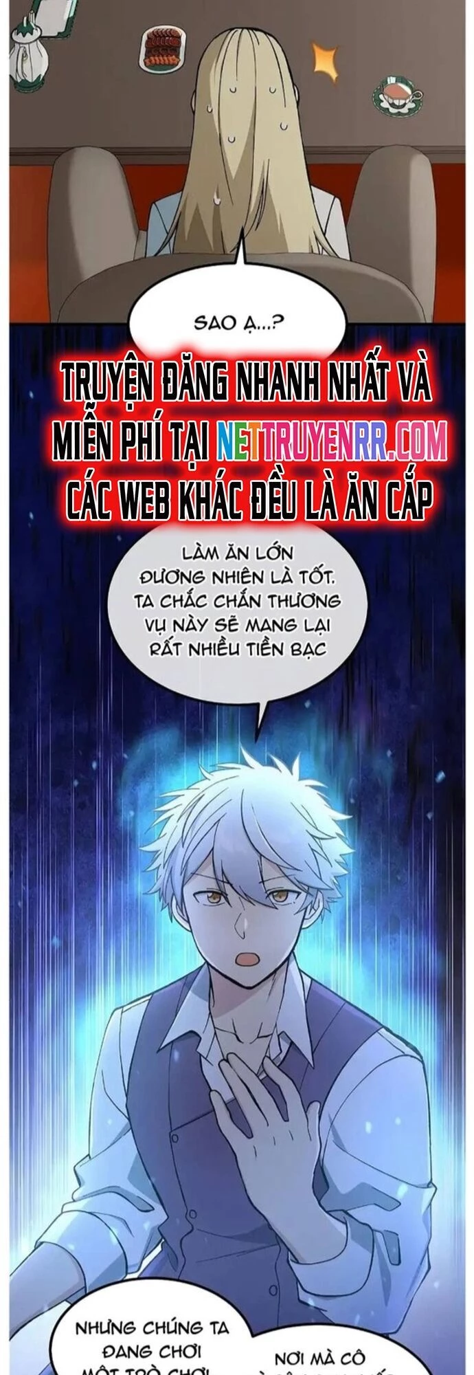 Bách Kiếp Cường Giả Chapter 74 - Trang 2