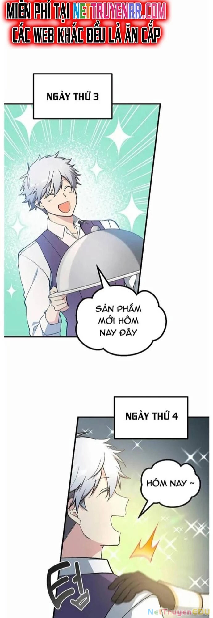 Bách Kiếp Cường Giả Chapter 74 - Trang 2