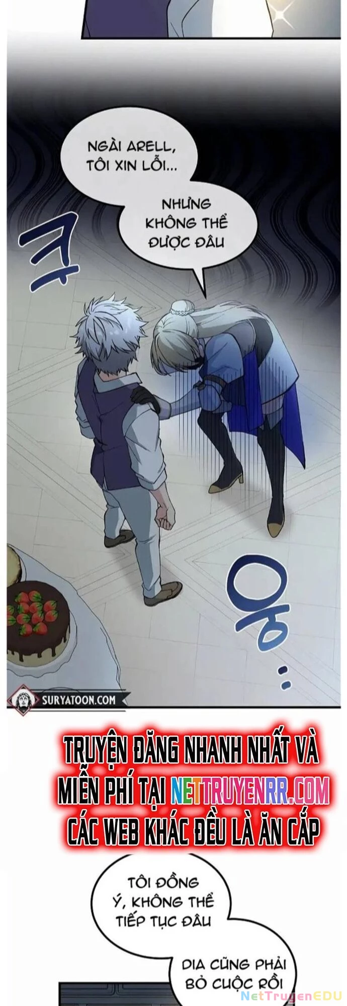 Bách Kiếp Cường Giả Chapter 74 - Trang 2