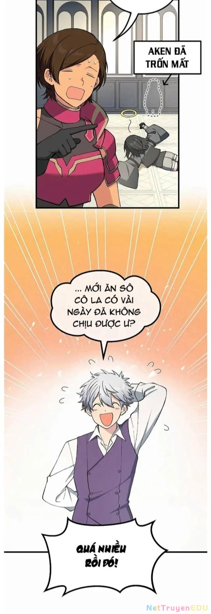 Bách Kiếp Cường Giả Chapter 74 - Trang 2