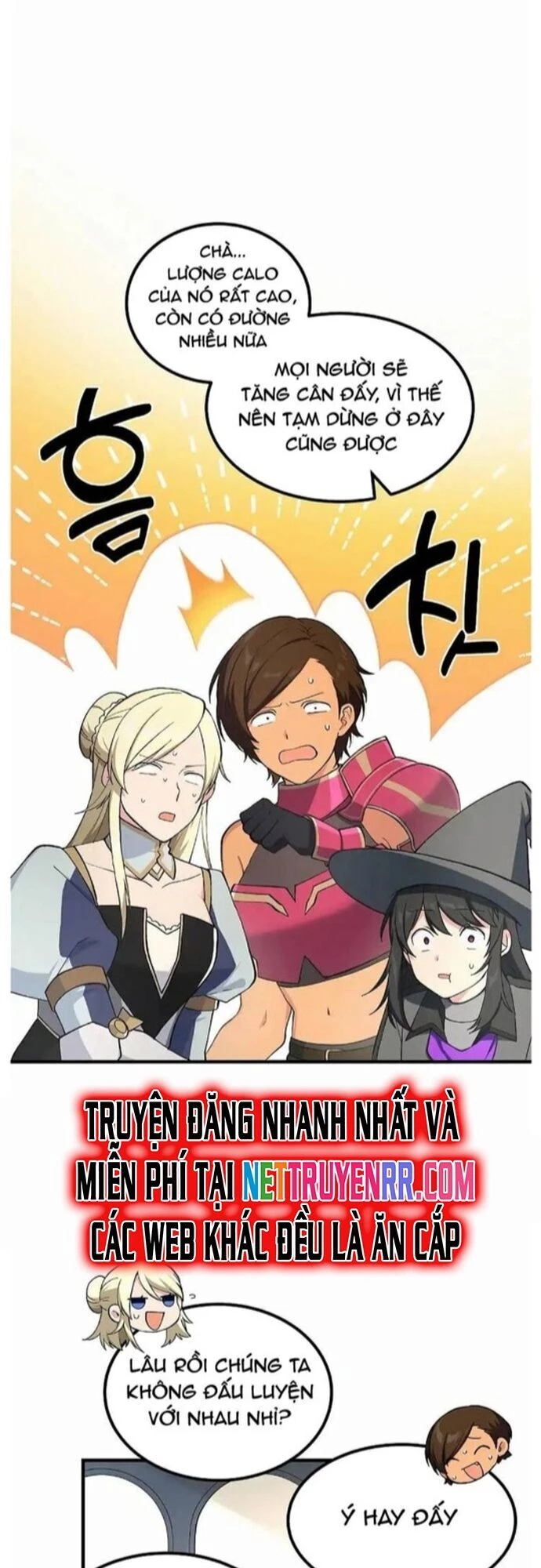 Bách Kiếp Cường Giả Chapter 74 - Trang 2