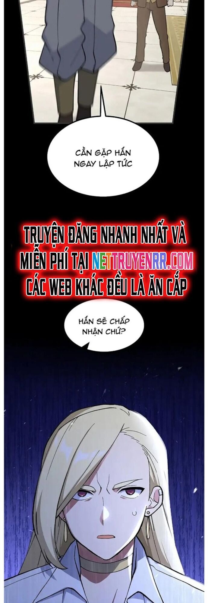 Bách Kiếp Cường Giả Chapter 77 - Trang 2