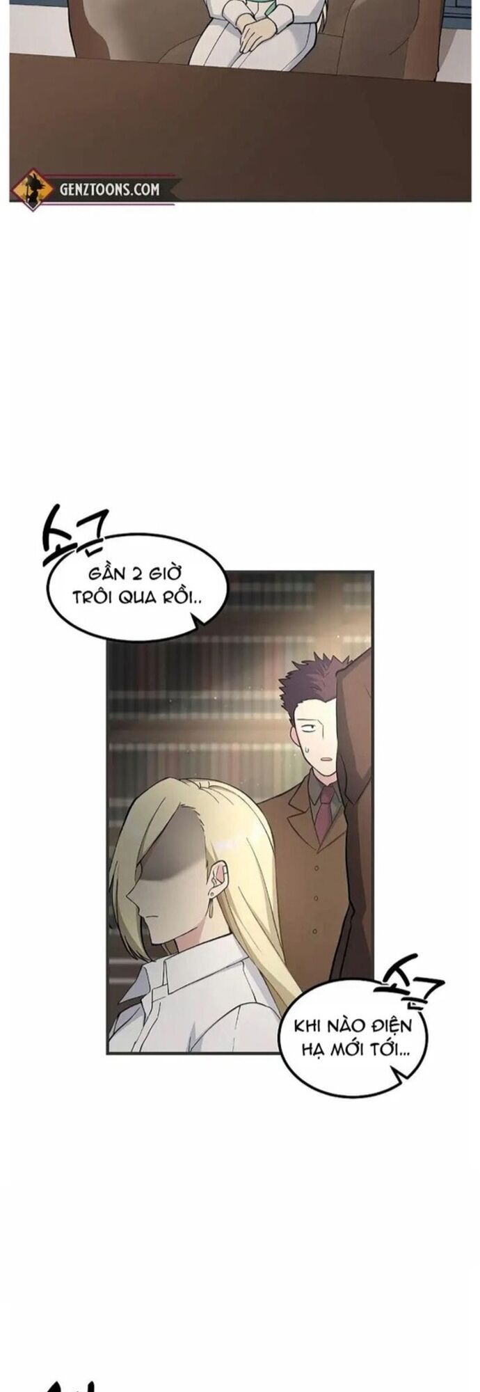 Bách Kiếp Cường Giả Chapter 77 - Trang 2