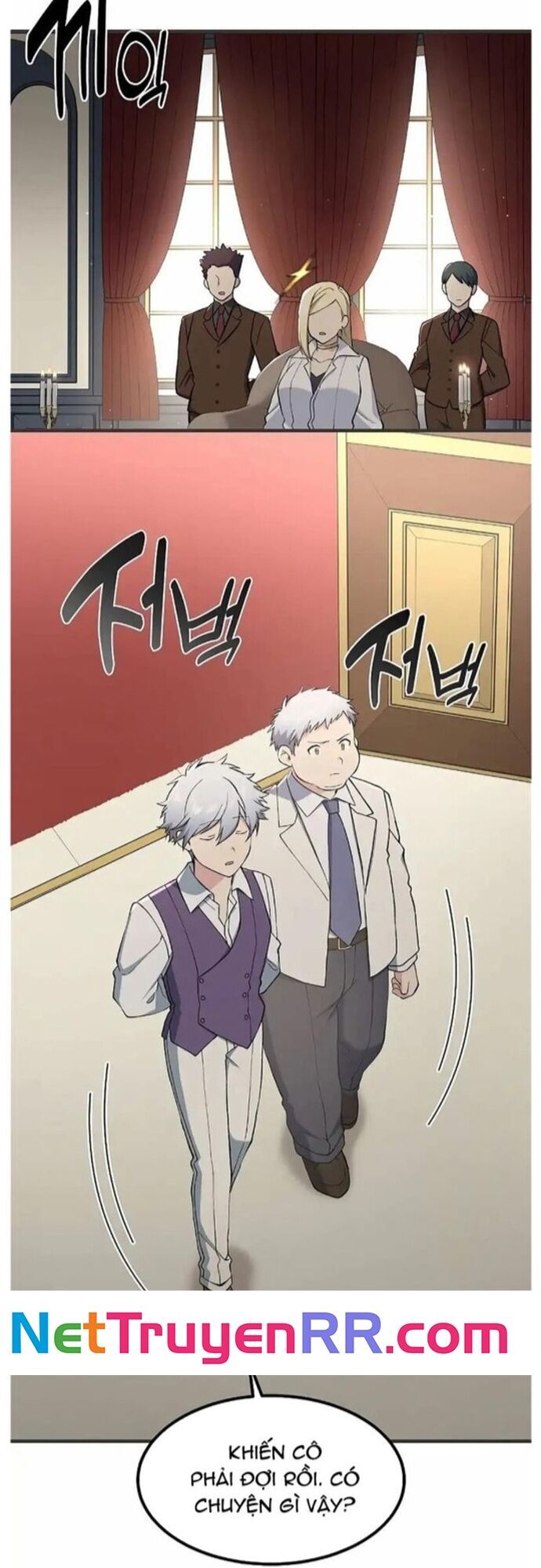 Bách Kiếp Cường Giả Chapter 77 - Trang 2