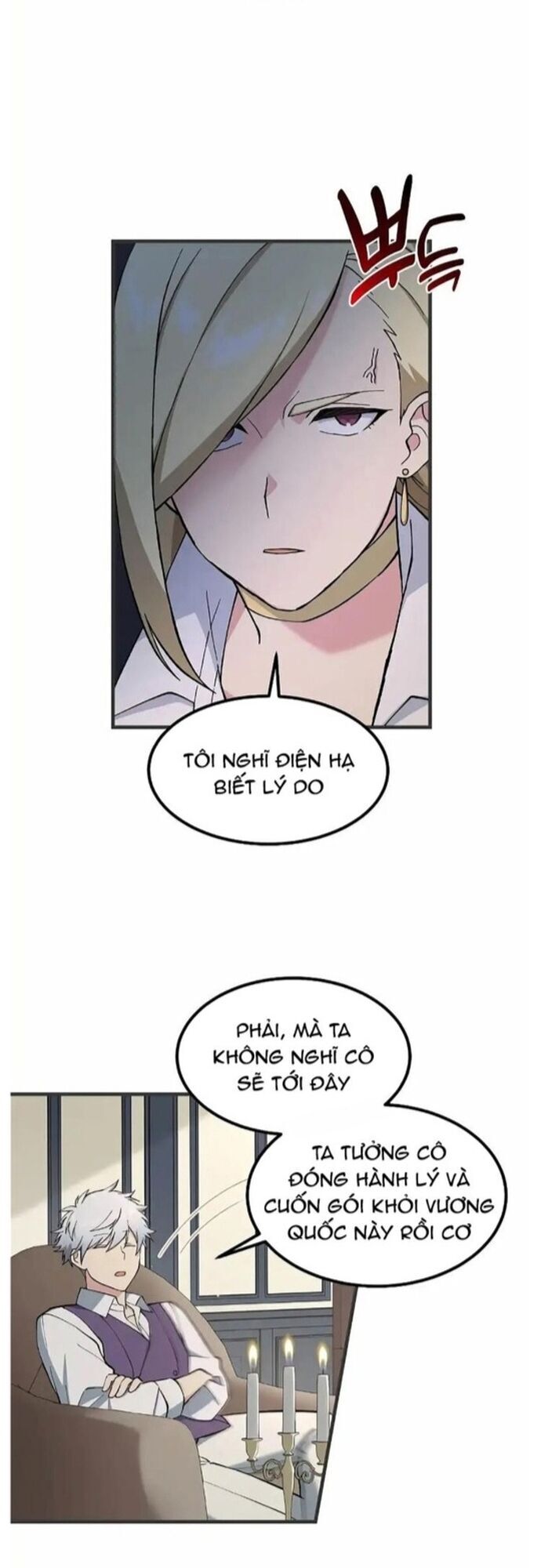 Bách Kiếp Cường Giả Chapter 77 - Trang 2