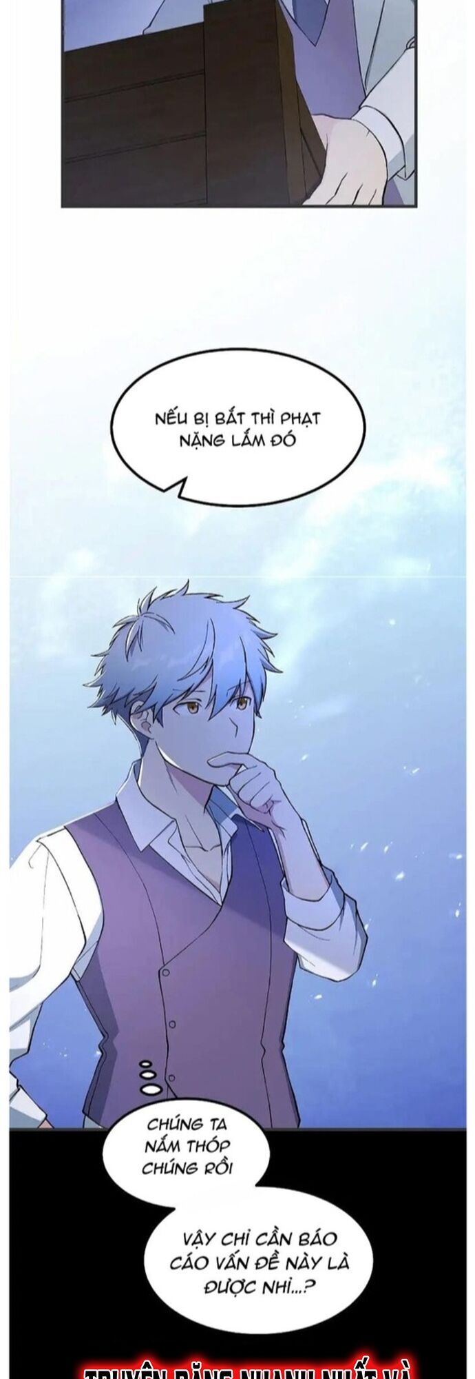 Bách Kiếp Cường Giả Chapter 77 - Trang 2