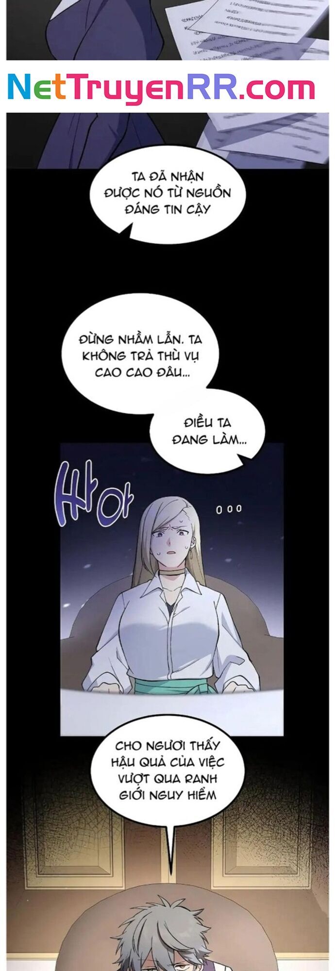 Bách Kiếp Cường Giả Chapter 77 - Trang 2