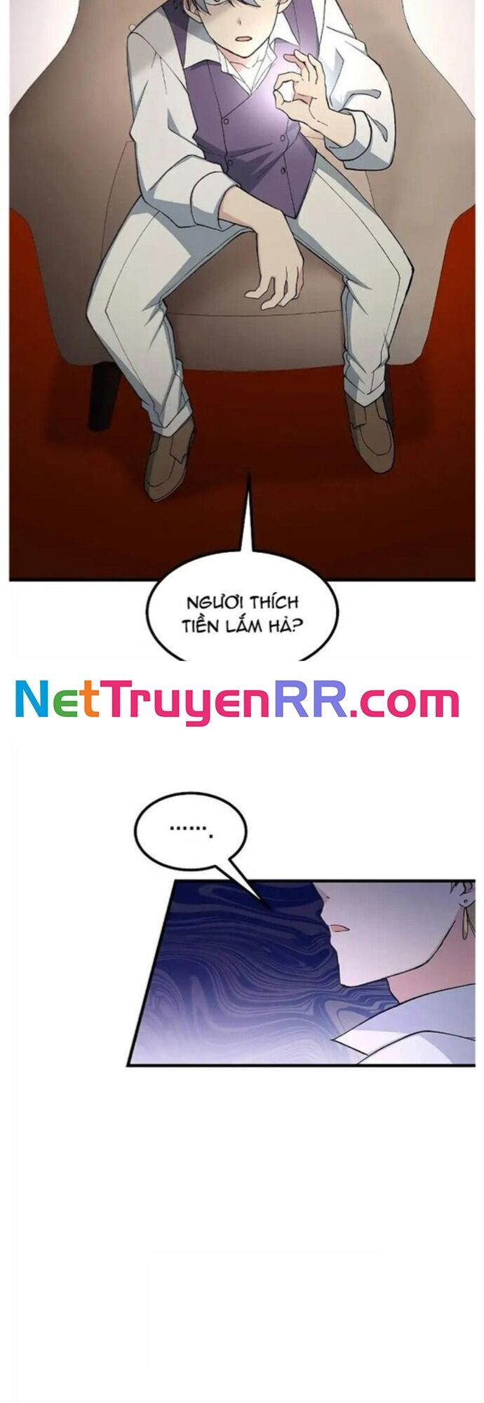 Bách Kiếp Cường Giả Chapter 77 - Trang 2