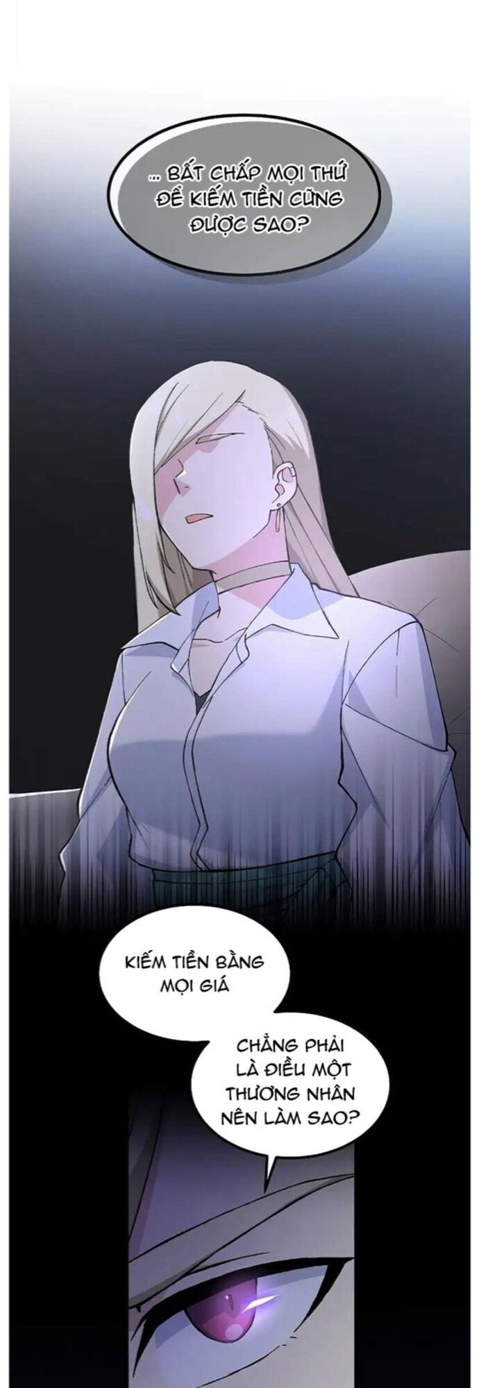 Bách Kiếp Cường Giả Chapter 77 - Trang 2