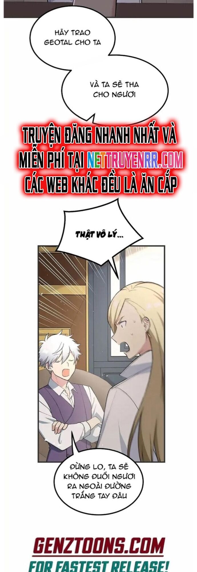 Bách Kiếp Cường Giả Chapter 77 - Trang 2