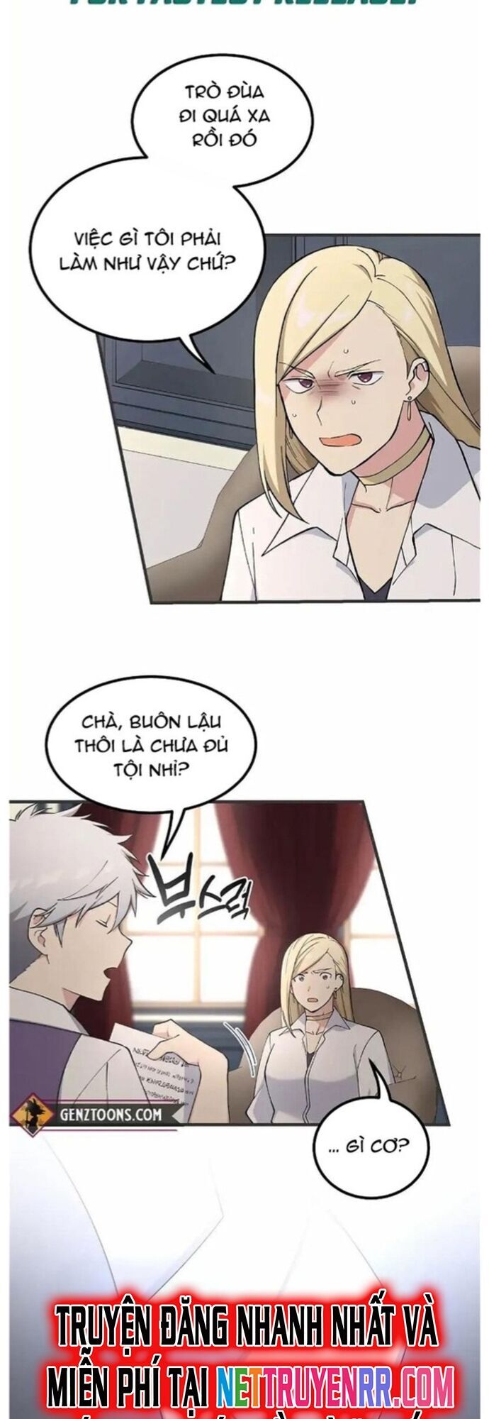 Bách Kiếp Cường Giả Chapter 77 - Trang 2