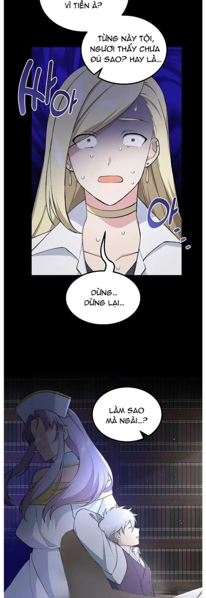 Bách Kiếp Cường Giả Chapter 77 - Trang 2