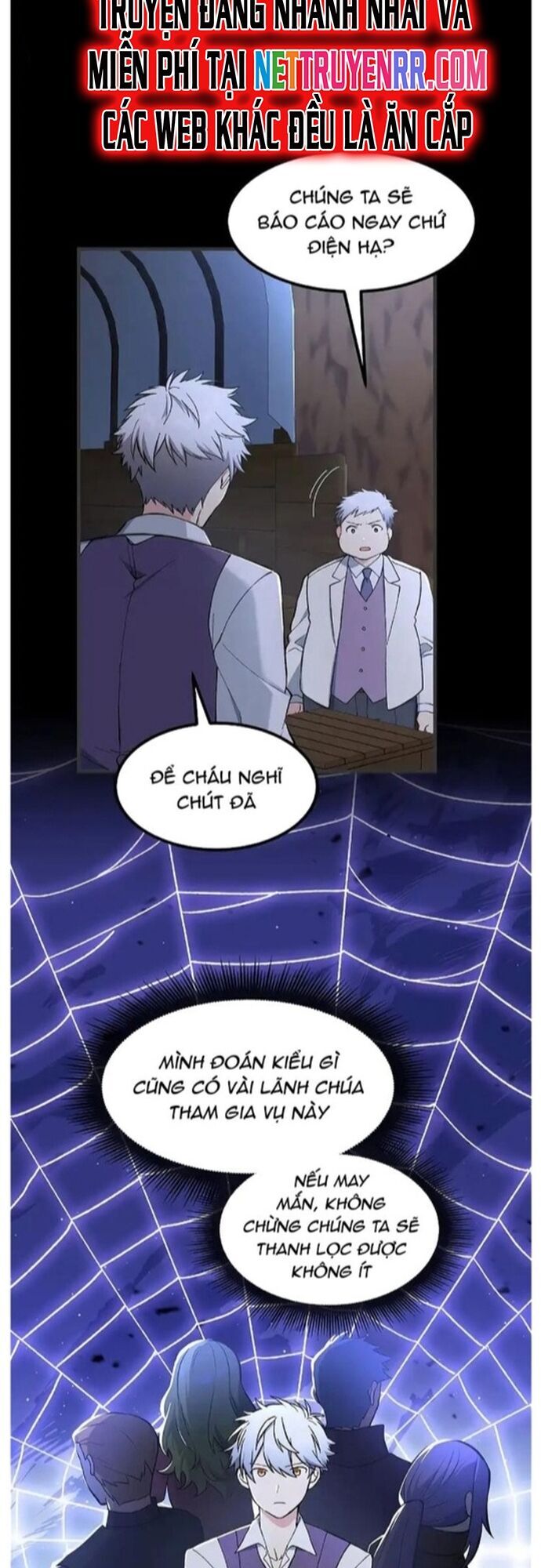 Bách Kiếp Cường Giả Chapter 77 - Trang 2