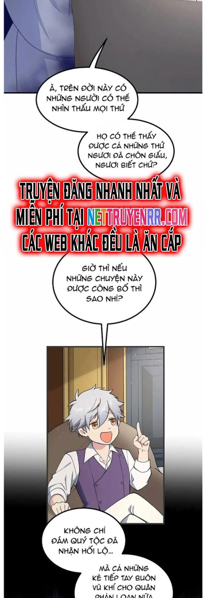 Bách Kiếp Cường Giả Chapter 77 - Trang 2